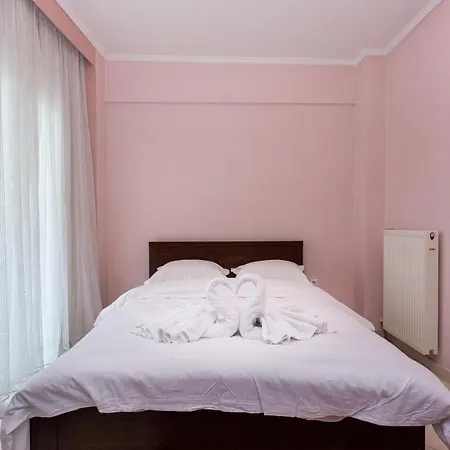 Apartman Spacious 2 Bedroom For 6 People *