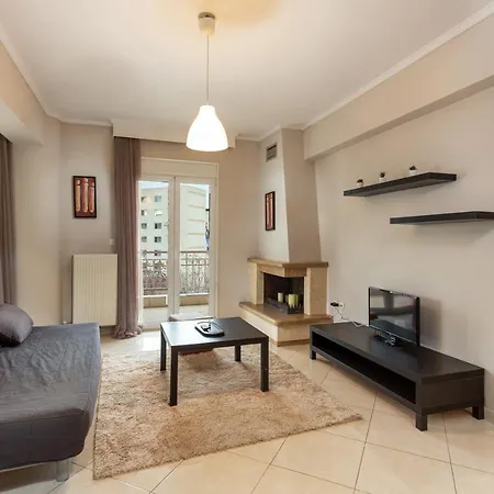 Spacious 2 Bedroom For 6 People