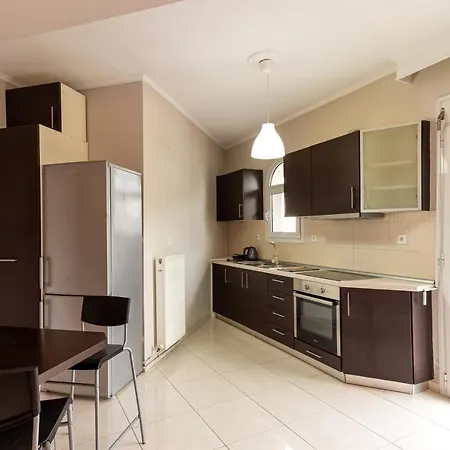 Spacious 2 Bedroom For 6 People Apartman *